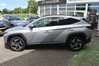 Hyundai Tucson - afbeelding nr 2