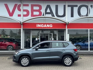 SEAT Ateca SEAT Ateca 1.0 TSI 115PK FACELIFT LED AIRCO LMV PDC ESP - afbeelding nr 2