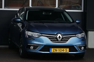 Renault Mégane Renault Megane 1.3 TCe Bose, R-Link, schuifdak, stoelverw. - afbeelding nr 29