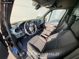 Mercedes-Benz Sprinter Mercedes Sprinter 317 CDI Automaat L3H2 Airco Camera MBUX L3 14m3 Airco - afbeelding nr 18
