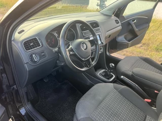 Volkswagen Polo Volkswagen Polo 1.0 AIRCO|APPLE CARPLAY|5-DRS|NW APK - afbeelding nr 20