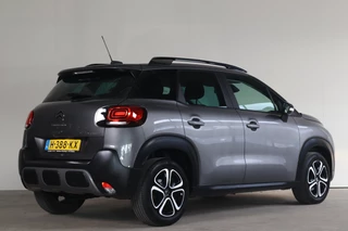 Citroën C3 Aircross Citroën C3 Aircross 1.2 PureTech S&S Feel NL-Auto!! Apple Car-Play I Climate - afbeelding nr 3