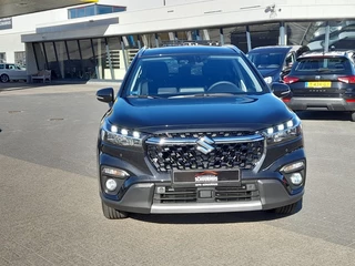 Suzuki S-Cross - afbeelding nr 9