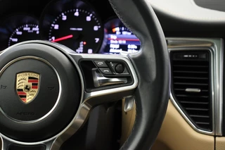 Porsche Macan - afbeelding nr 19