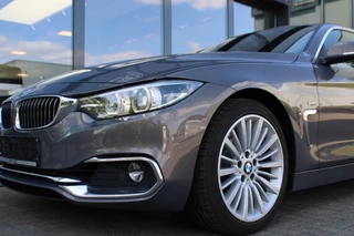 BMW 4 Serie - afbeelding nr 38