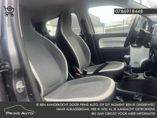 Renault Twingo |CRUISE|AIRCO|VOLL.ONDERH.| - afbeelding nr 20