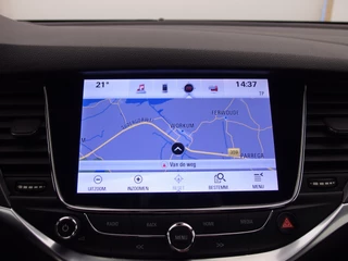 Opel Astra TREKHAAK / SPORTSTOEL / CARPLAY / DAB+ / CRUISE / PDC / BLUETOOTH / NL-AUTO - afbeelding nr 11