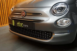 Fiat 500C - afbeelding nr 3