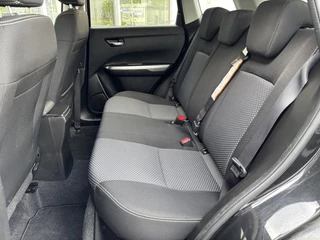 Suzuki Vitara Suzuki Vitara 1.0 B.jet AllGrip Select 4X4 Trekhaak Carplay Camera Navi Led - afbeelding nr 22