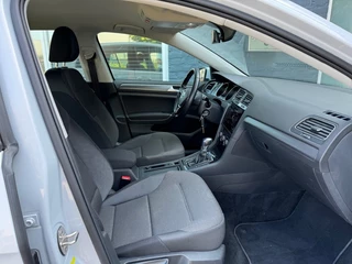 Volkswagen e-Golf - afbeelding nr 12