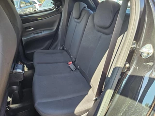 Toyota Aygo Toyota Aygo X 1.0 VVT-i S-CVT Play | Automaat | Carplay / Cruise / Camera | 2024 - afbeelding nr 8
