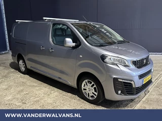 Peugeot Expert Parkeersensoren, Dakdragers, Bijrijdersbank, 2500kg trekvermogen - afbeelding nr 11