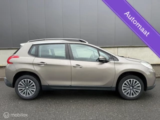 Peugeot 2008 Peugeot 2008 1.2 PureTech Act * Panoramadak, Onderhouden * - afbeelding nr 3