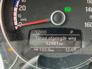 Volkswagen e-up! - afbeelding nr 13