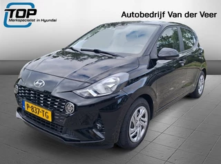 Hyundai i10 1.0 Comfort