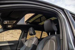 BMW X2 BMW X2 sDrive20i High Executive Edition, NAP, Pano,Leder,H&K - afbeelding nr 13