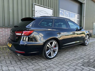 SEAT Leon Seat Leon ST 2.0 TSI Cupra DSG 280|Pano|Camera|CarPlay|PDC| - afbeelding nr 8