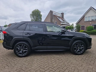 Toyota RAV4 Treeplanken, JBL, Innovation Pack , All-in Rijklaarprijs - afbeelding nr 26