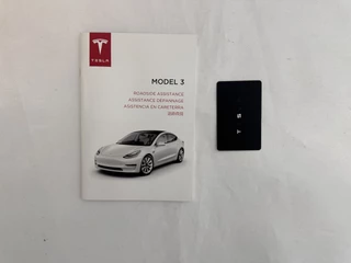 Tesla Model 3 (INCL-BTW) Aut. *PANO | AUTO-PILOT | NAPPA-LEATHER | KEYLESS | FULL-LED | MEMORY-PACK | SURROUND-VIEW | DAB | CARPLAY | DIGI-COCKPIT | LANE-ASSIST | COMFORT-SEATS | 18