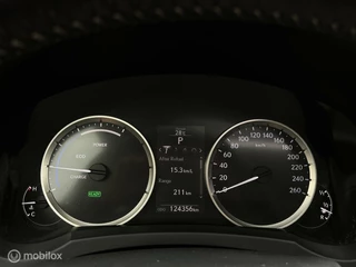 Lexus IS Lexus IS 300h 25th Edition | Org NL| Dealer Ondh| Schuifdak - afbeelding nr 25