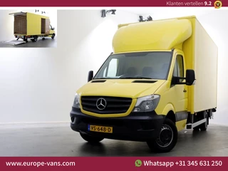 Mercedes-Benz Sprinter - 51982458-0
