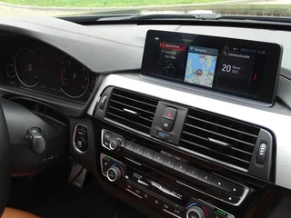 BMW 3 Serie BMW 3 Serie 320d TwinTurbo / M-Sport Ed. / 2018 / LED *NAP* - afbeelding nr 34