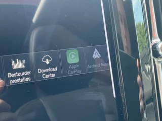 Volvo XC60 Volvo XC60 2.0 T8 Twin Engine AWD PHEV Pano Carplay Cam Led Voll.Onderhouden Plug-in! - afbeelding nr 6