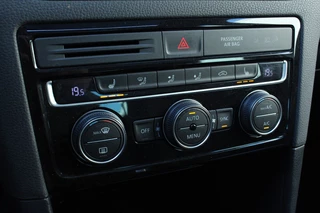 Volkswagen Golf Sportsvan - afbeelding nr 22