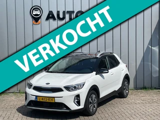 Kia Stonic 1.0 T-GDi MHEV DynamicPlusLine 1E EIG ORG NL DEALEROND|CAMERA|NAVI|CARPLAY|LED|LANE.ASSIST|CRUISE.CONTROL
