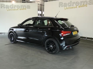 Audi A1 Sportback Audi A1 Sportback 1.0 TFSI Sport S line - afbeelding nr 3
