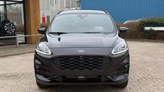 Ford Kuga Ford Kuga 2.5 PHEV ST-LINE X / Trekhaak+Driver+Techno+Winter pack - afbeelding nr 18