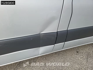 Mercedes-Benz Sprinter Mercedes Sprinter 214 CDI Automaat L2H2 Airco Cruise Camera Parkeersensoren MBUX Euro6 L2 12m3 Airco Cruise control - afbeelding nr 15