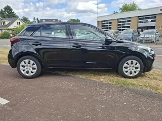 Hyundai i20 - afbeelding nr 3