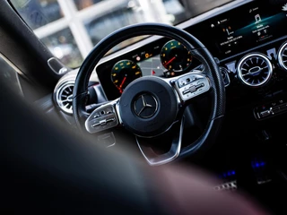 Mercedes-Benz CLA Mercedes CLA-klasse 250 4MATIC AMG|TREKHAAK|PANO|360°|MEMORY - afbeelding nr 33