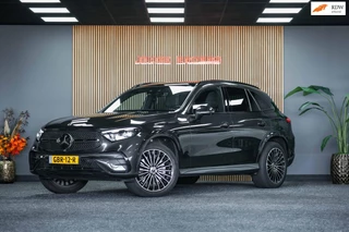 Mercedes-Benz GLC - 241119475-0