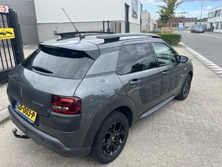 Citroën C4 Cactus Citroën C4 Cactus 1.6 BlueHDi Busines Bluetooth Navigatie Camera - afbeelding nr 8