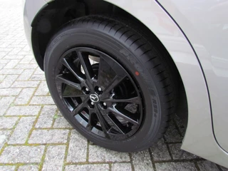 Mazda 2 - afbeelding nr 7