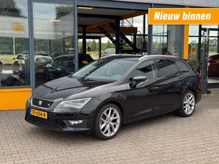SEAT Leon 1.4 TSI FR - Navi - Apple carplay/Android auto