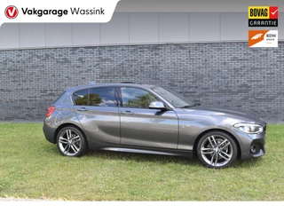 BMW 1 Serie 116i Executive