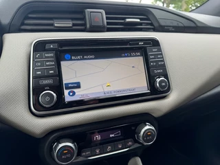 Nissan Micra Nissan Micra 0.9 IG-T N-Connecta Nav/Dab/Clima - afbeelding nr 19
