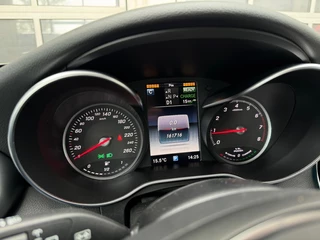 Mercedes-Benz C-Klasse - afbeelding nr 15