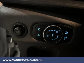 Ford Transit Android Auto, Verwarmde voorruit, Parkeersensoren, Bijrijdersbank - afbeelding nr 16