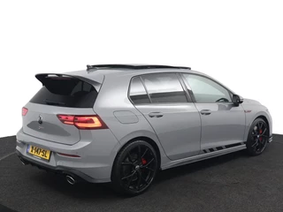Volkswagen Golf Volkswagen Golf 2.0 TSI GTI Clubsport*PANO*LEER*NURNBURG*ACC*DCC* - afbeelding nr 3