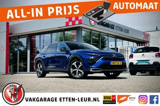Citroën C5 X - 163603966-0