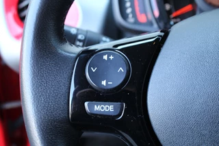 Toyota Aygo Airco Camera Carplay 15