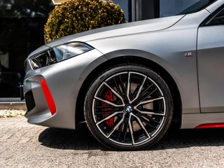 BMW 1 Serie BMW 1-serie 128 TI M-sport|PANO|H&K|ACC|KUIPSTOELEN|CAMERA - afbeelding nr 42
