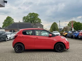 Citroën C1 - afbeelding nr 7