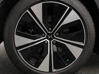 Polestar 2 Polestar 2 Long Range Single Motor 78 kWh Climate control Cruise control Panoramadak Parkeersensoren + Camera Voorstoelen verwarmd Apple Carplay/ Android Auto - afbeelding nr 34