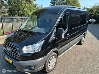 Ford Transit Ford Transit 330 2.0 TDCI L3H2 Trend Airco, Camera, Cruise, PDC V+A enz - afbeelding nr 28