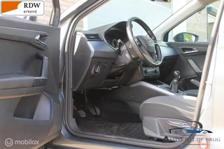 SEAT Arona Seat Arona 1.0 TSI Xcellence Clima Trekhaak appel carplay - afbeelding nr 2